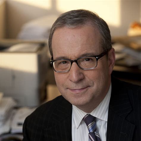 ronald brownstein biography