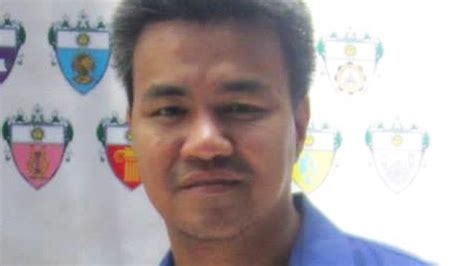 ronald dableo biography