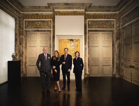 Ronald S Lauder