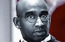 ronald suresh roberts biography