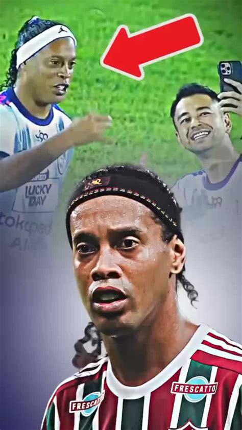 RONALDINHO RANS：Jadwal Deltras FC vs RANS Nusantara di Liga 2 ... -