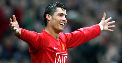 Most goal involvements since 2000: From Cristiano Ronaldo to