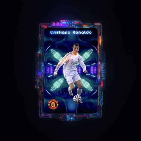 RONALDO4D ALTERNATIF