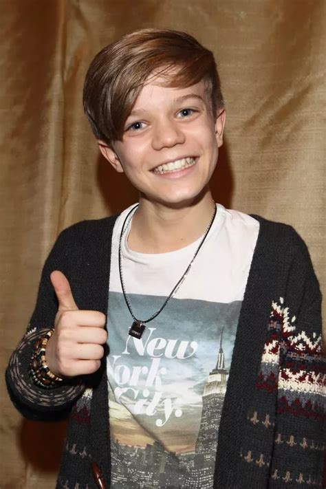 ronan parke biography definition