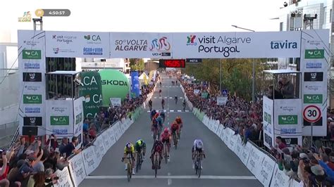 ronde van algarve