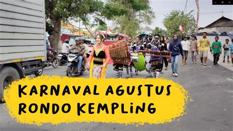 rondo kempling uitleg
