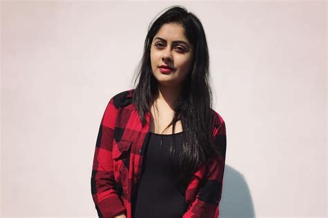 ronica singh biography sample