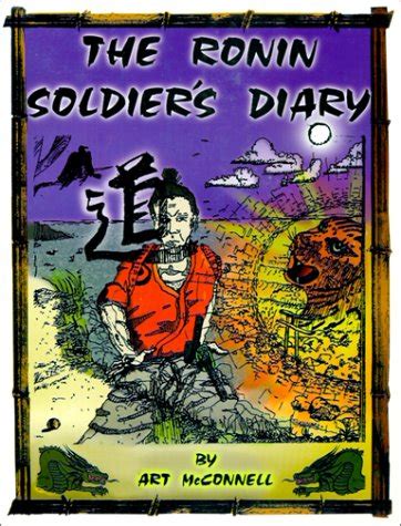 Full Download Ronin Soldiers Diary 