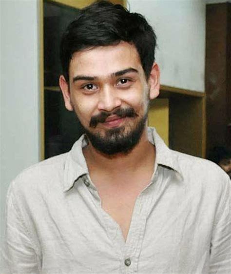 ronodeep bose biography definition