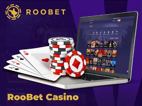 RooBet casino