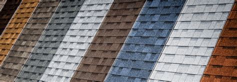 roof colors