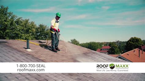 Roof Maxx Complaints