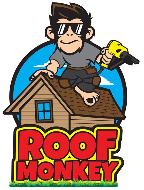 roof monkey