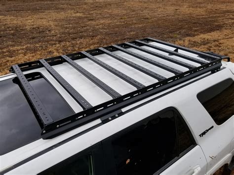 roof rack offroad