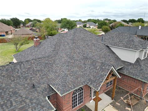 roofing texas