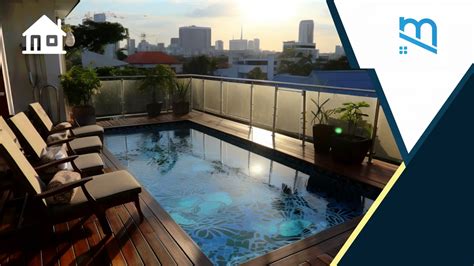 ROOFTOP ARTINYA - Rooftop adalah bagian paling puncak sebuah bangunan. Sesuai