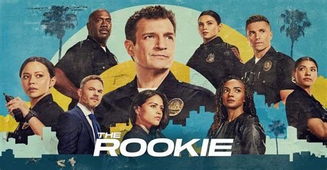 rookie abc show