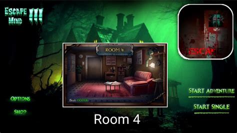 Room 4 Walkthrough