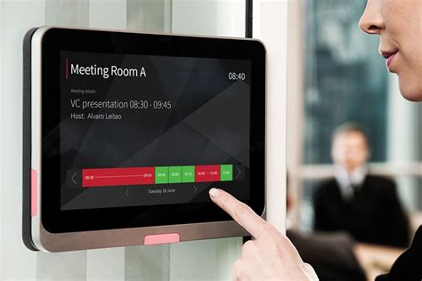 Room Booking Systems A Comprehensive Guide Design A Conference Room Booking System - Design A Conference Room Booking System