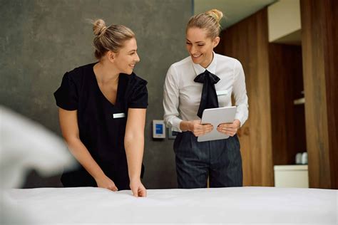 Room Division Operations Management