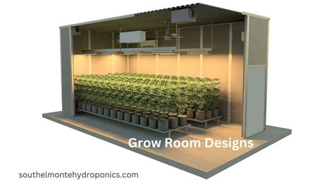 Room To Grow