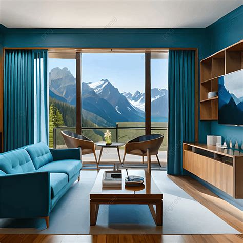 room with a view