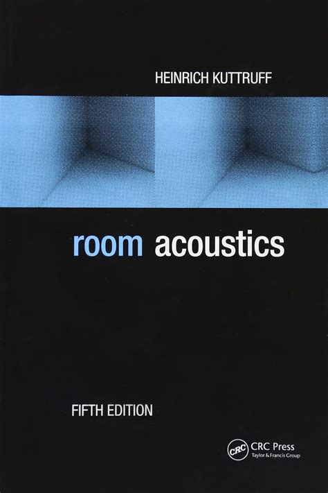 Read Room Acoustics Fifth Edition 