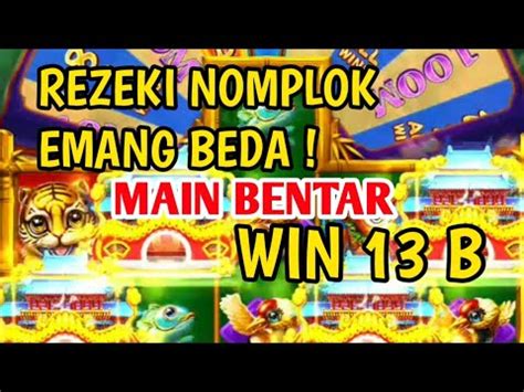 ROOM REZEKI NOMPLOK - ROOM REZEKI NOMPLOK LANGSUNG JACKPOT | Higgs Domino