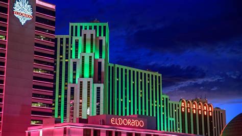 rooms eldorado casino