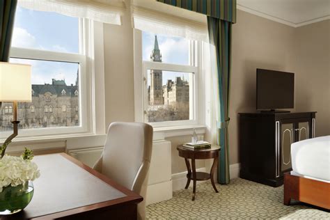 Rooms With A View