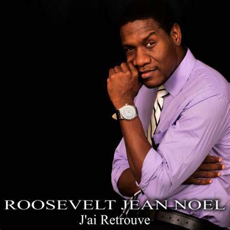 roosevelt jean noel biography of abraham