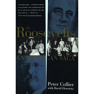 Roosevelts On Reading The Classics