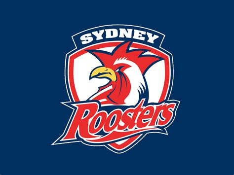 roosters emblem