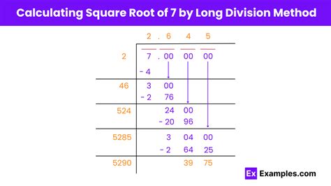 Root 7