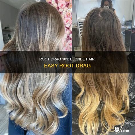 Root Drag