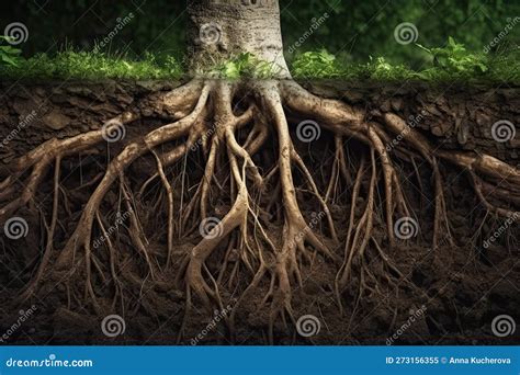 Root The Tree