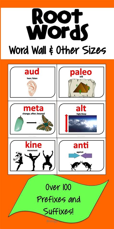 Root Words In Science California State University Northridge Science Root Word - Science Root Word