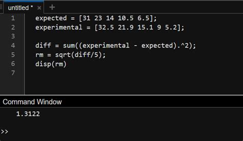 Image related to root-mean-square-matlab