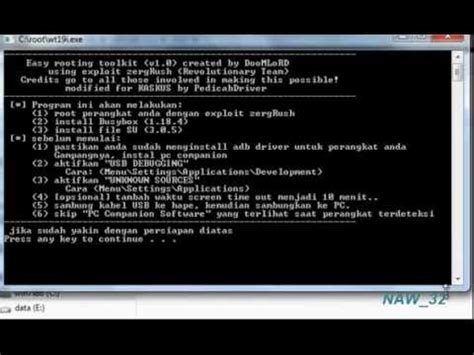 Full Download Root Wt19I Without Pc 