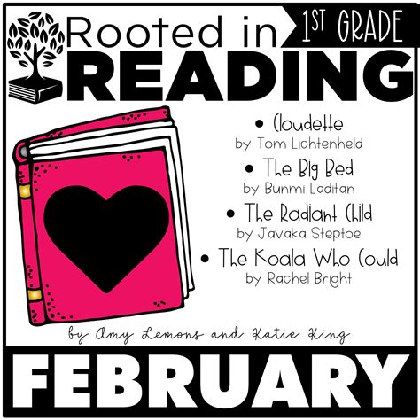 Rooted In Reading 1st Grade February Read Aloud Central Message Anchor Chart 3rd Grade - Central Message Anchor Chart 3rd Grade
