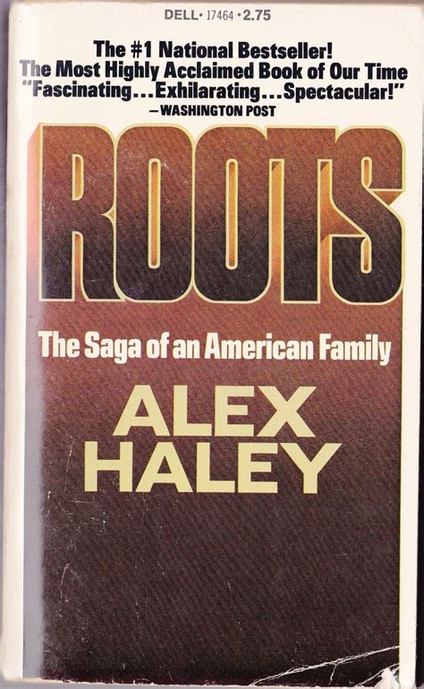 Roots Dell Book