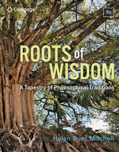 Roots Of Wisdom