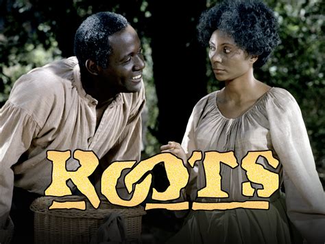 Roots The Miniseries