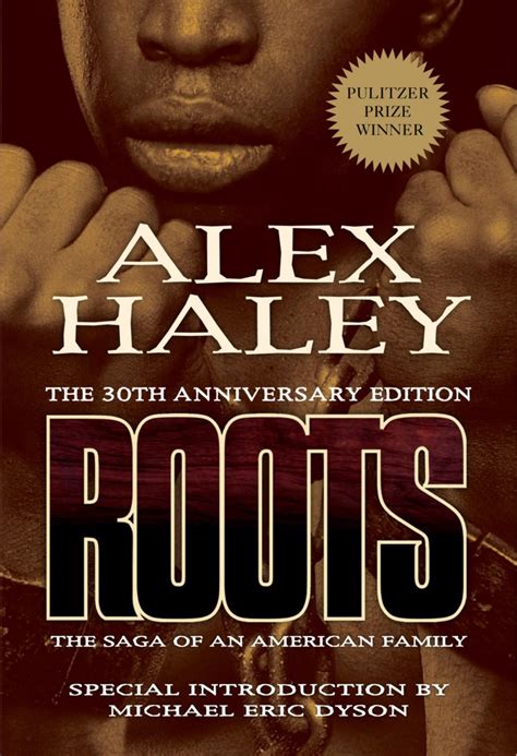 Full Download Roots The Saga Of An American Family Alex Haley 