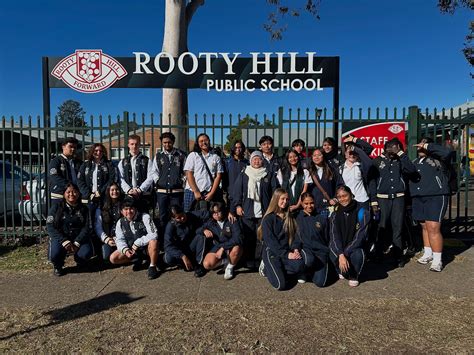 Rooty Hill High School