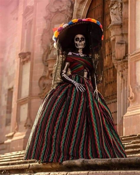 Ropa De Catrina