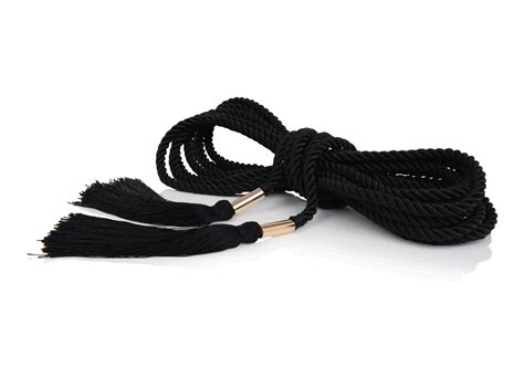 Rope Ties For Cbt