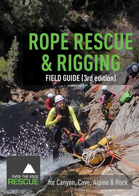 Download Rope Rescue Guide 