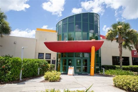 roper ymca florida