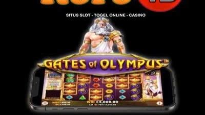 RORO4D MAXWIN > Daftar Link Slot Deposit 10K Rupiah Via Qris